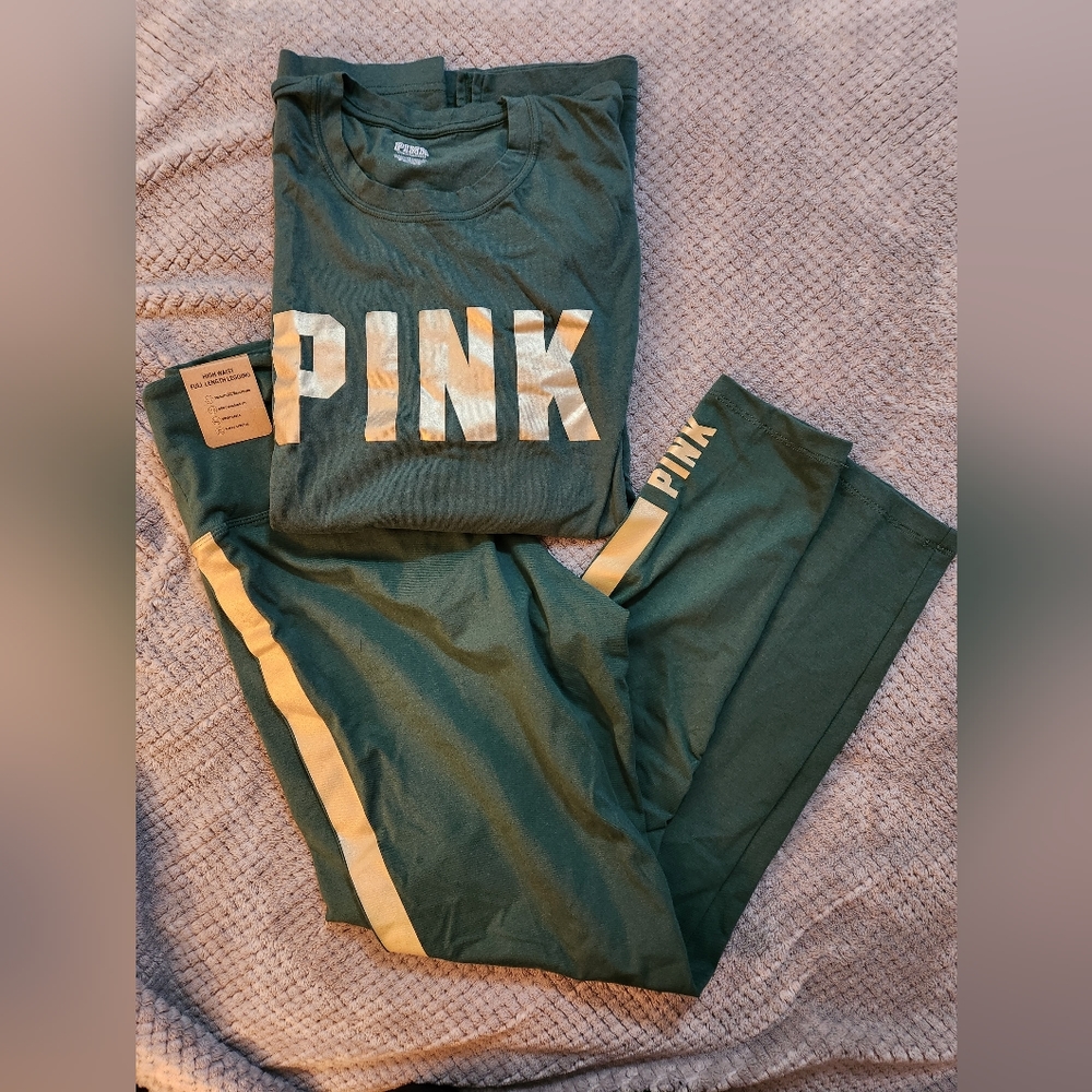 Lounge Wear